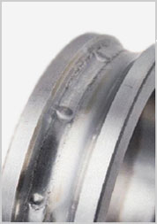 shock vibration ball screw