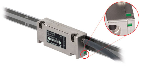 Linear Encoder