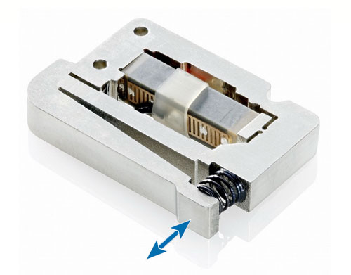 Piezo Actuator