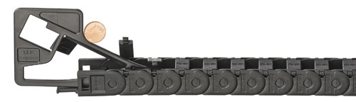 Micro-Chain (detail)