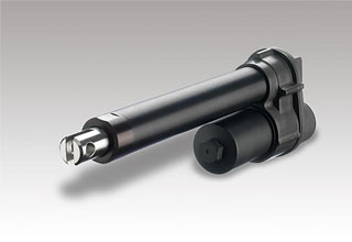 New Max Jac® Electric Linear Actuator from Thomson