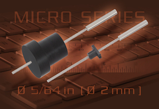 Micro Lead Screws Available online PR