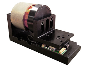 Low cost, high precision linear voice coil stages from MOtiCOnt