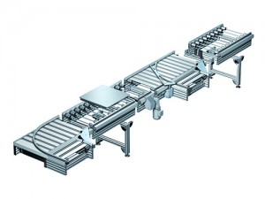 TS5 Conveyor