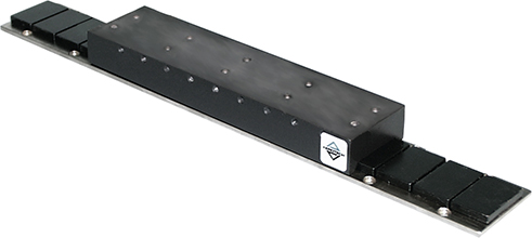 Ironcore Linear Motors