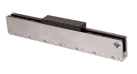 Ironless Linear Motors