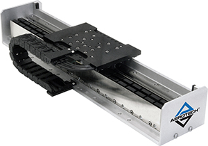 Linear Motor