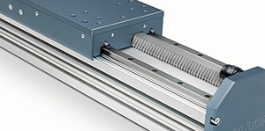 linear actuators