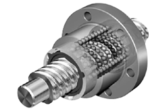 ball screw