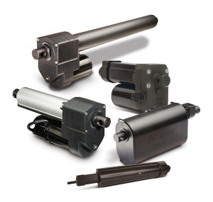 Warner Linear debuts electric actuator video series