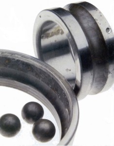 bearing corrosion