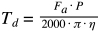 Motor Torque