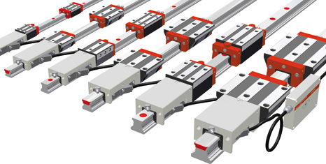 Integrated Measuring