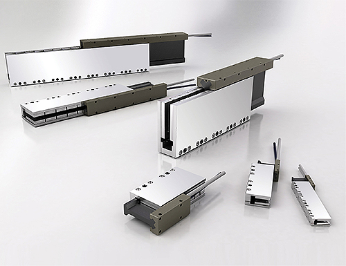 chieftek-linear-motor-lineup