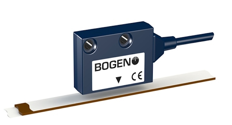 magnetic scales 