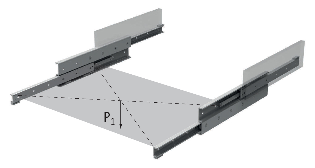 Telescoping Slides