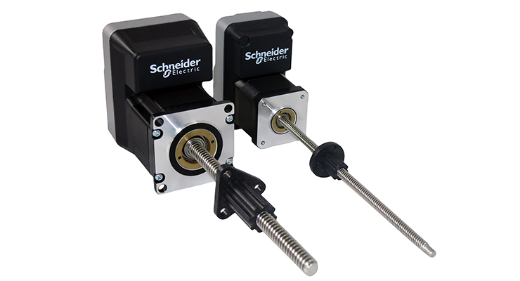 schneider electric m drive motors