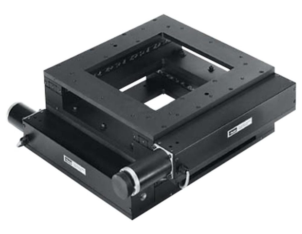 XY tables How do they differ from Cartesian and gantry systems?