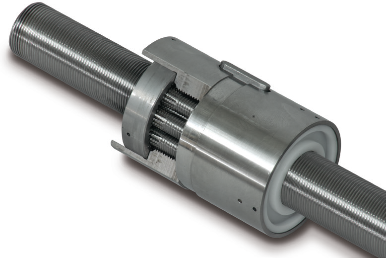 planetary roller screws