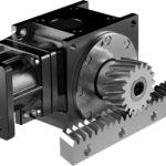 Rack and pinion systems