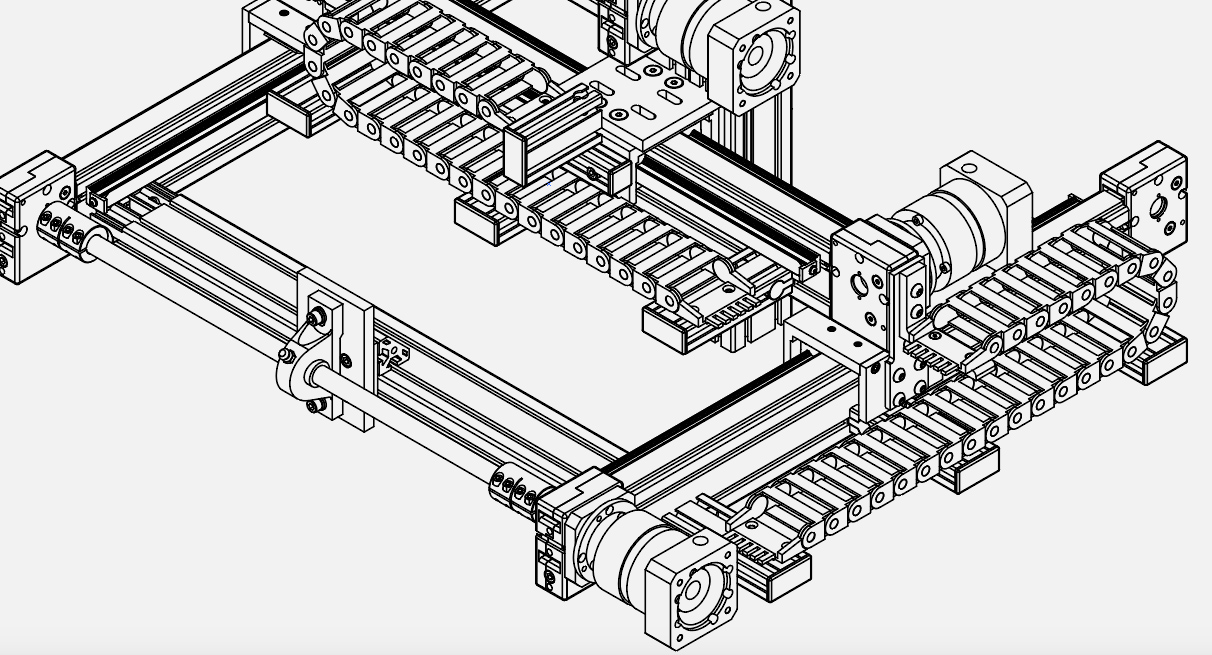 Belt drives offer practical option for performance designs Motion