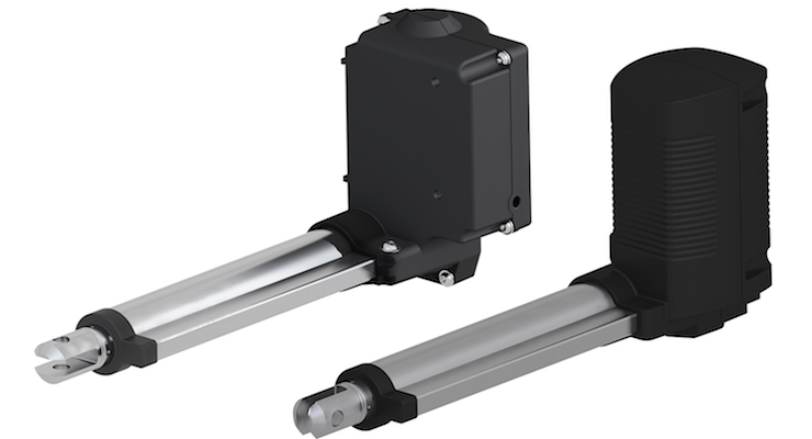 linear actuators 