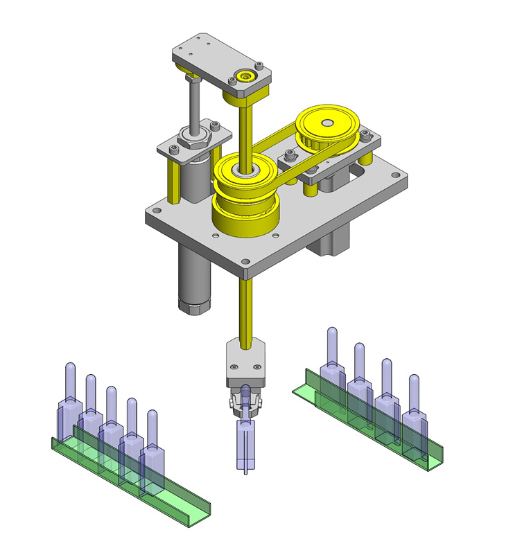 ball spline