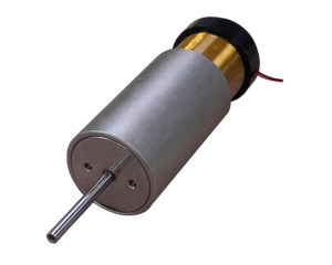 voice coil motor 