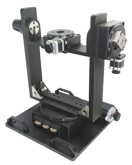 gimbal mount 