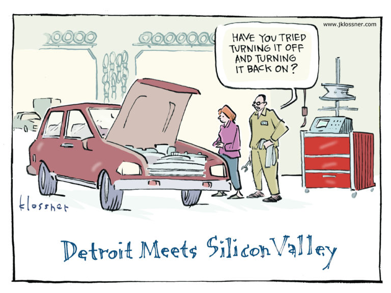 10 jokes about (and for) engineers