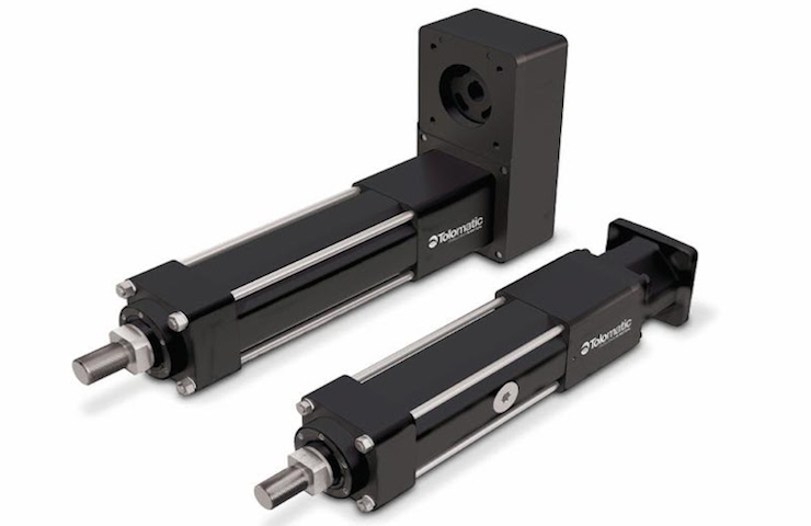 linear actuator 