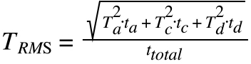 motor drive torque