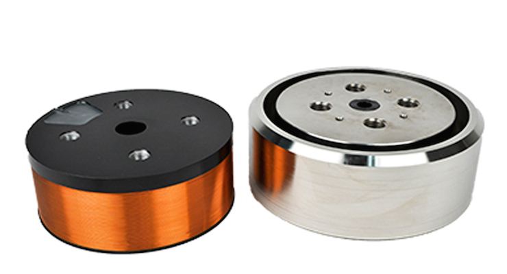 voice coil actuator 