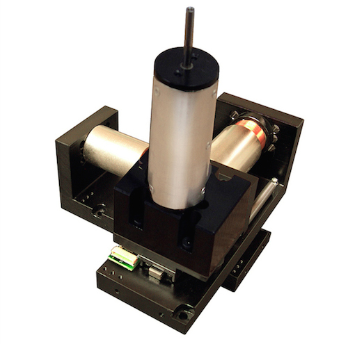 voice coil actuator 