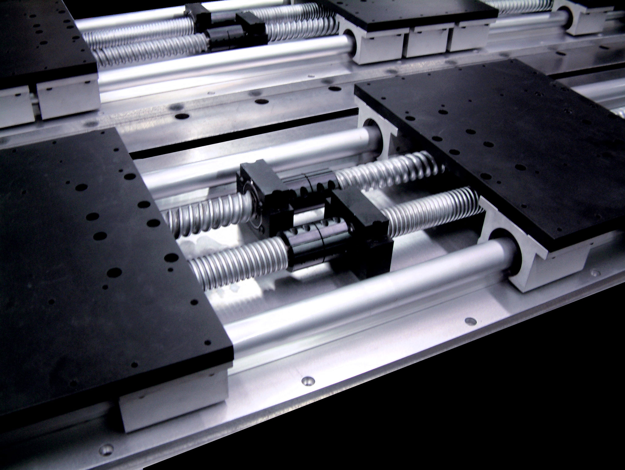 What to consider when specifying a linear slide