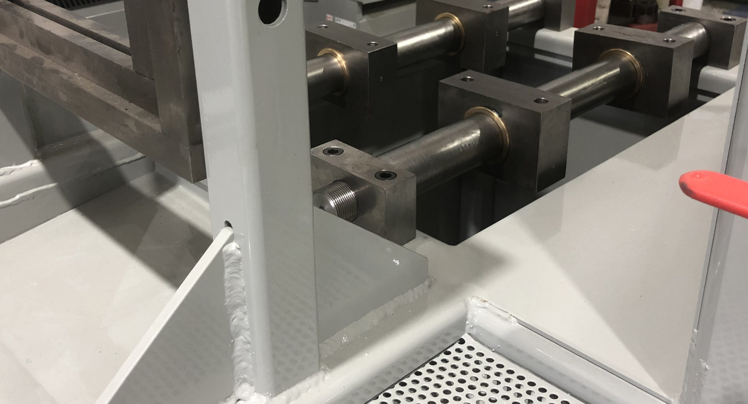 1610 KXA Linear Motion Guide Rail Aluminum Alloy Screw Slide Linear Guide Single Shaft Guide Stage 400mm Strokes with 57 Motor 1610 KXA Linear Motion Guide Rail Aluminum Alloy Screw Slide Linear Guide Single Shaft Guide Stage 400mm Strokes with 57 Motor