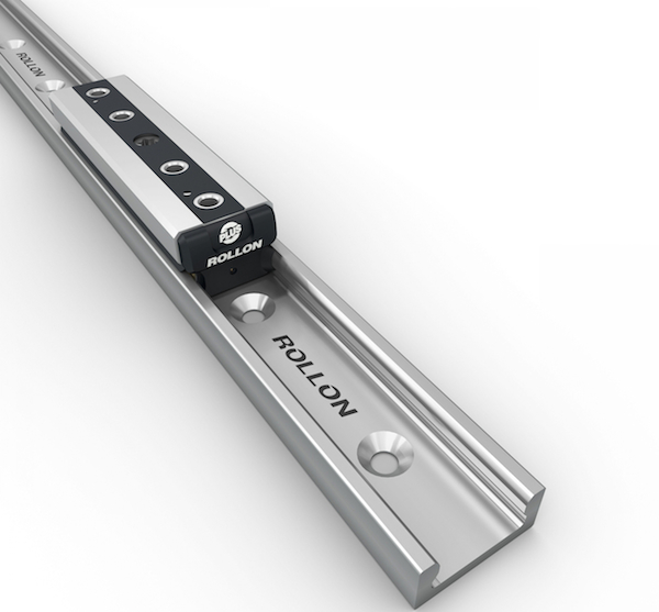 linear guide 