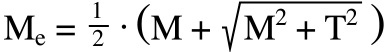 spline shaft strength