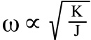 stepper motor resonance