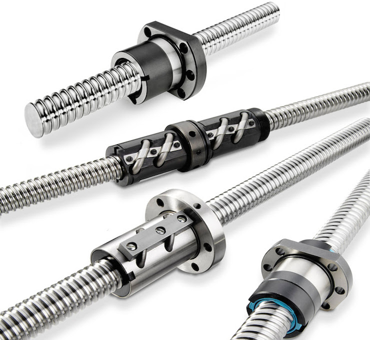 ball screw 