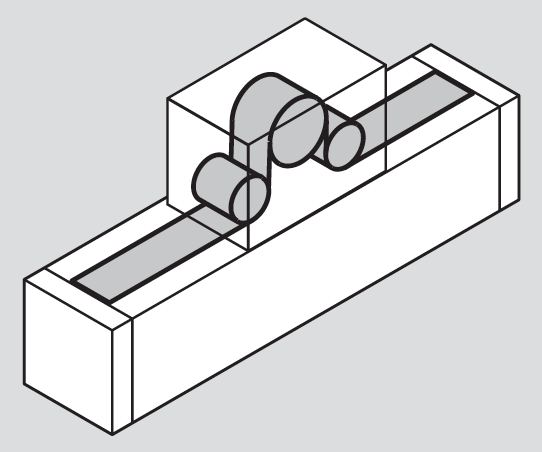 belt driven actuators