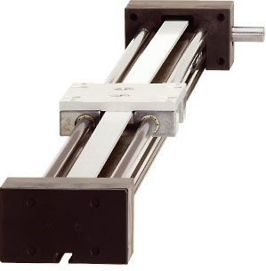 belt driven actuators