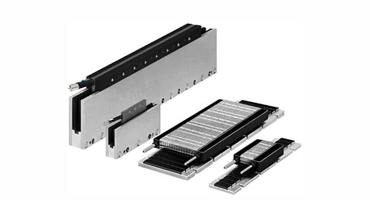 linear motor benefits