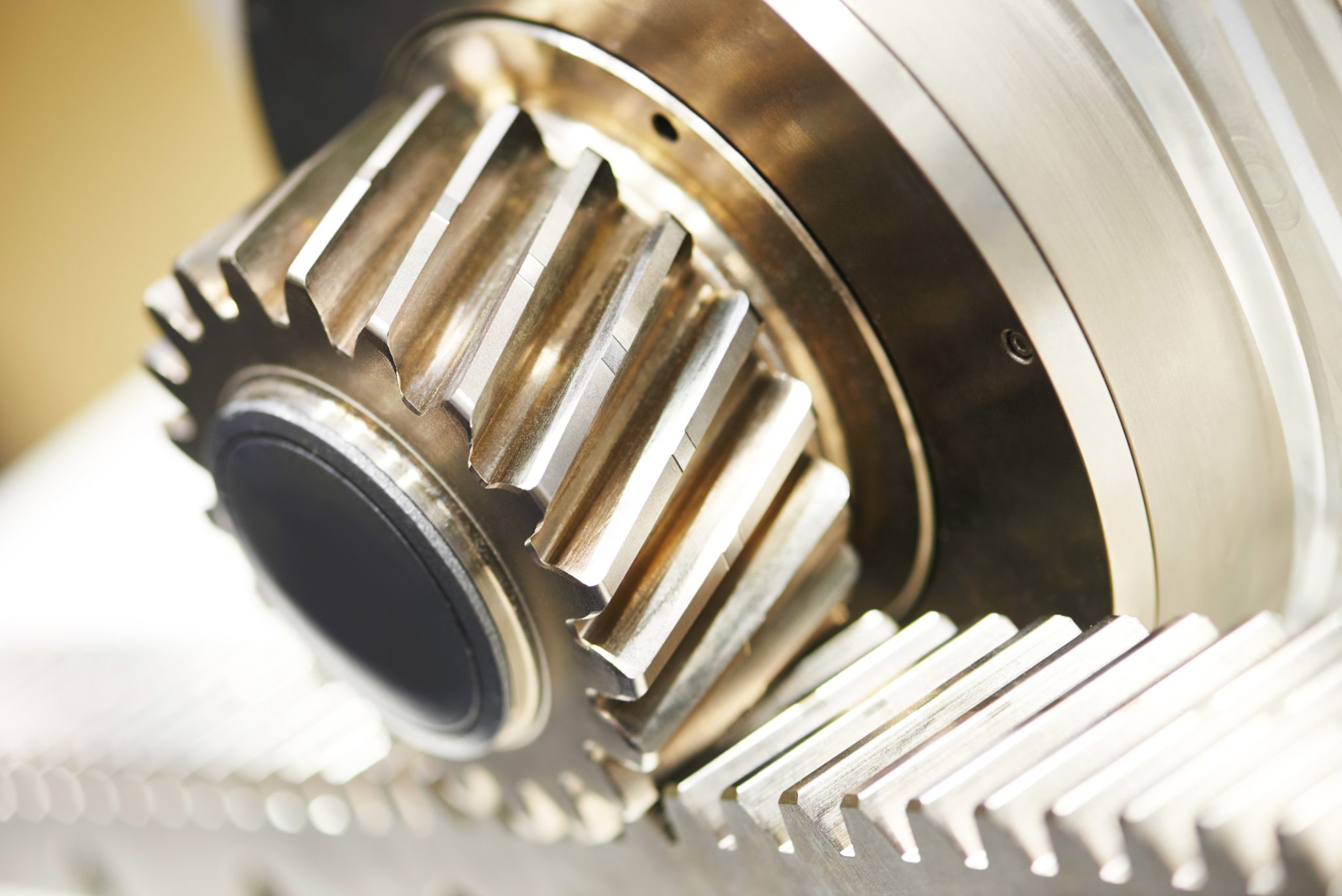 Top 10 considerations when applying rack and pinion systems