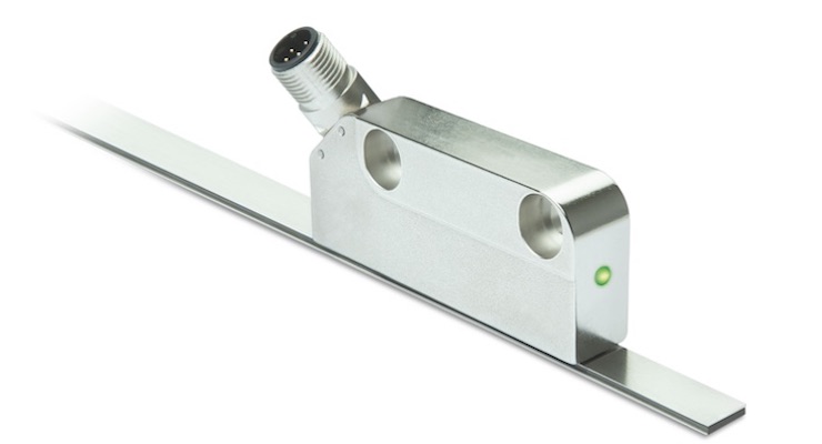 linear encoder 