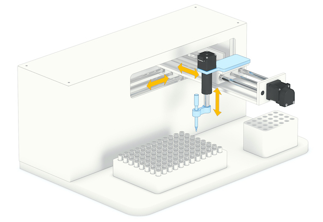 linear actuators 