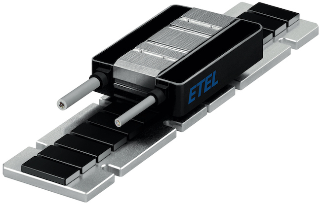 linear motors