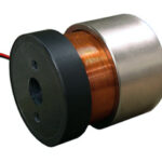 voice coil motor