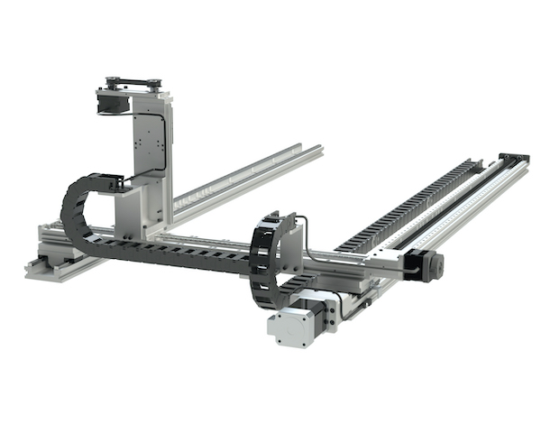 linear actuators