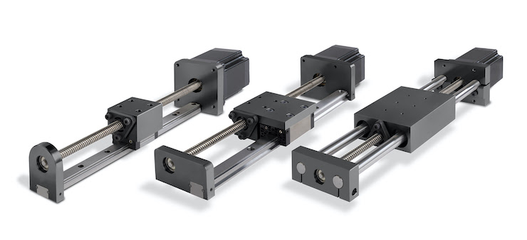 linear motion 